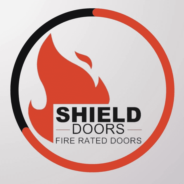 Shield Doors logo